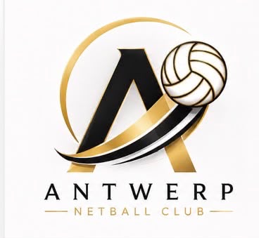 Antwerp Netball Club logo